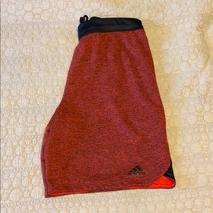 Adidas shorts 7 inch inseam